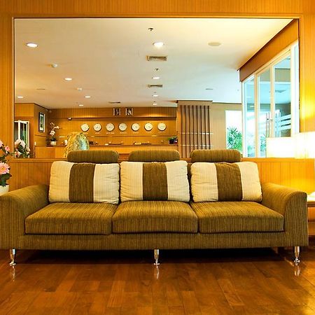 Laurel Suite 曼谷 外观 照片
