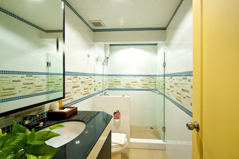 Laurel Suite 曼谷 客房 照片